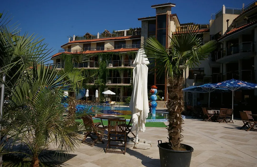 Laguna Beach Resort & Spa-1